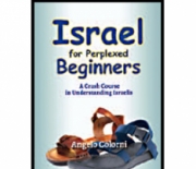 Israel for Perplexed Beginners